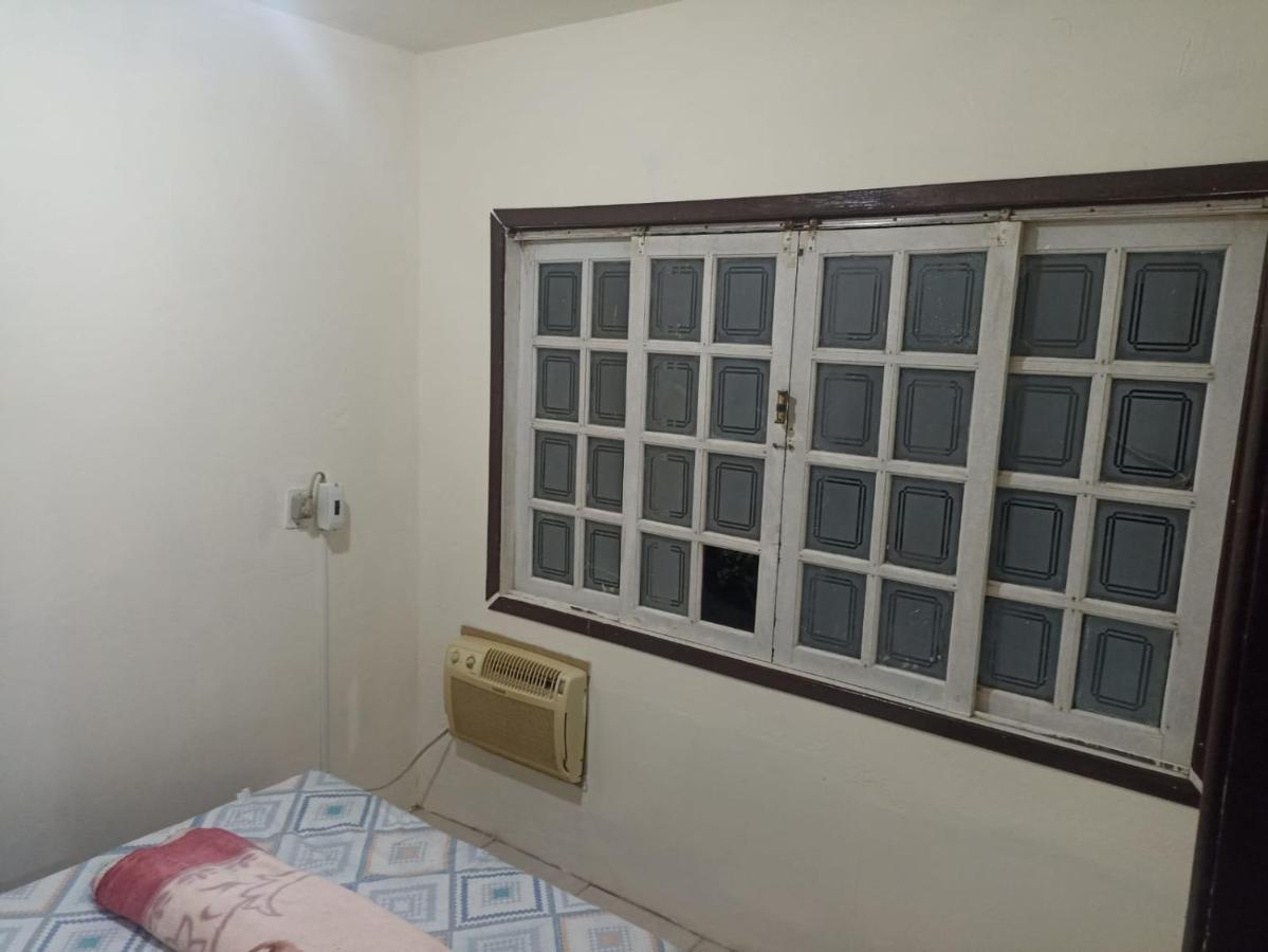 Apartamento Com Churrasqueira Para 6 Pessoas Villa Sao Francisco do Sul Esterno foto