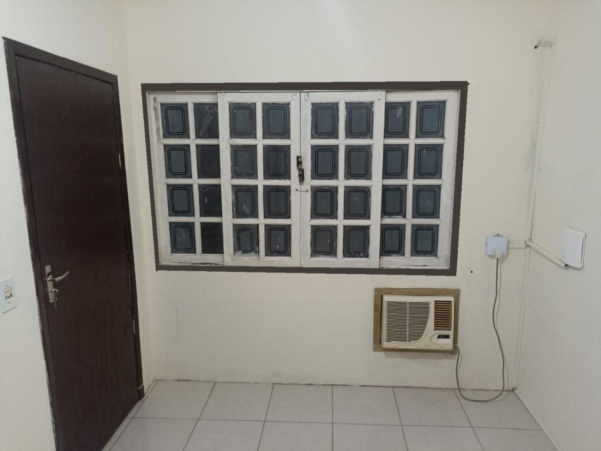 Apartamento Com Churrasqueira Para 6 Pessoas Villa Sao Francisco do Sul Esterno foto